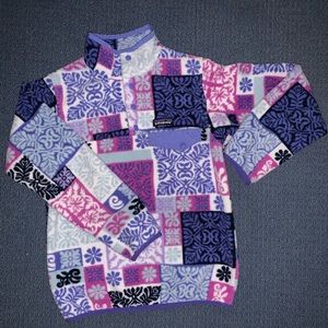 Patagonia Lightweight Synchilla Snap-T Pullover